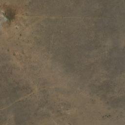 Satellite imagery of Cerro Mackenzie, AR