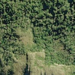 Satellite imagery of Punta Körner, CL