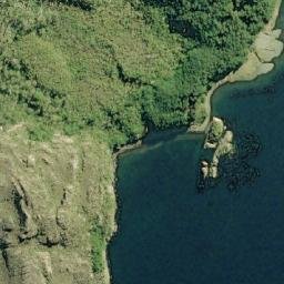 Satellite imagery of Punta Benítez, CL