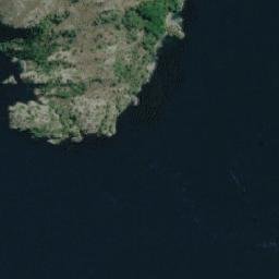 Satellite imagery of Punta Altamirano, CL