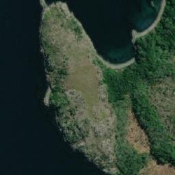 Satellite imagery of Punta Monreal, CL