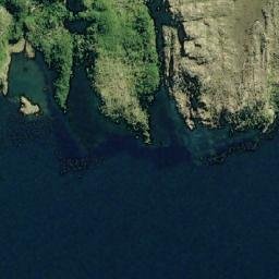 Satellite imagery of Punta Benítez, CL