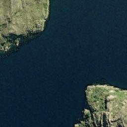 Satellite imagery of Punta Benítez, CL