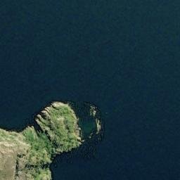 Satellite imagery of Punta Benítez, CL