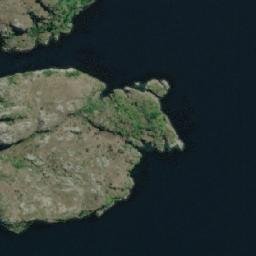 Satellite imagery of Roca Blanca, CL