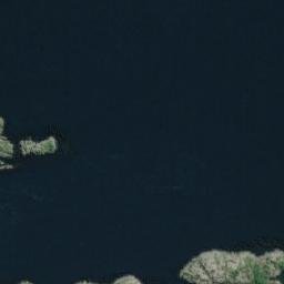Satellite imagery of Punta Altamirano, CL
