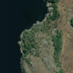 Satellite imagery of Punta Monreal, CL