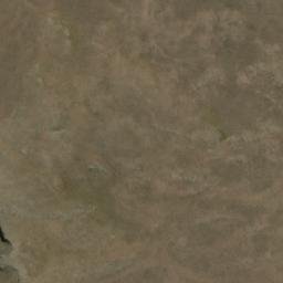 Satellite imagery of Cerro Convento, AR