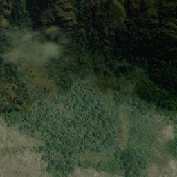 Satellite imagery of Punta Kate, CL