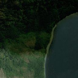 Satellite imagery of Punta Kate, CL