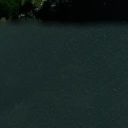 Satellite imagery of Punta Kate, CL