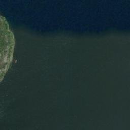 Satellite imagery of Punta Benítez, CL