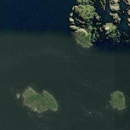 Satellite imagery of Punta Benítez, CL