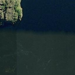 Satellite imagery of Punta Benítez, CL