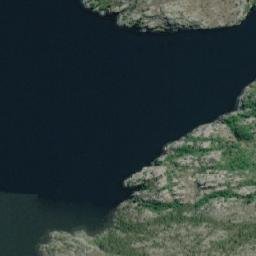 Satellite imagery of Roca Blanca, CL