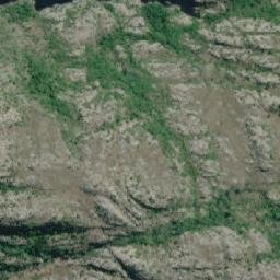 Satellite imagery of Punta Riesco, CL