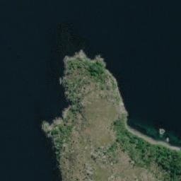 Satellite imagery of Punta Aldea, CL