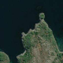 Satellite imagery of Punta Aldea, CL