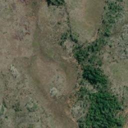 Satellite imagery of Punta Pomeroy, CL