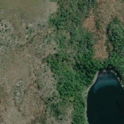 Satellite imagery of Punta Pomeroy, CL