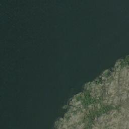 Satellite imagery of Punta Froward, CL