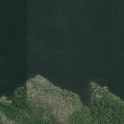 Satellite imagery of Punta Froward, CL