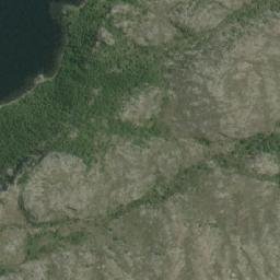 Satellite imagery of Punta Falso Froward, CL