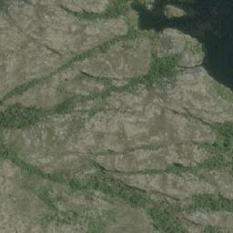 Satellite imagery of Punta Falso Froward, CL