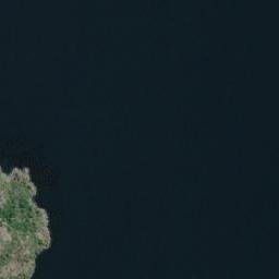 Satellite imagery of Punta Aldea, CL