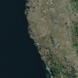 Satellite imagery of Punta Aldea, CL