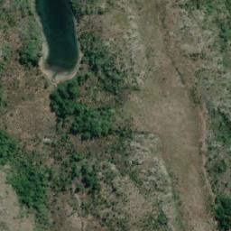 Satellite imagery of Punta Aldea, CL