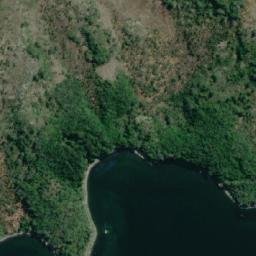 Satellite imagery of Punta Pomeroy, CL