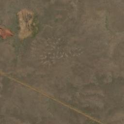 Satellite imagery of Cerro Convento, AR