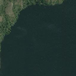 Satellite imagery of Punta Kate, CL