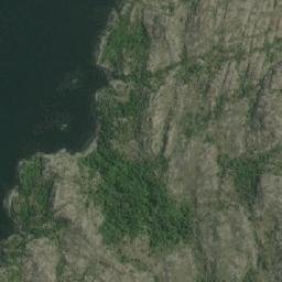 Satellite imagery of Punta Froward, CL