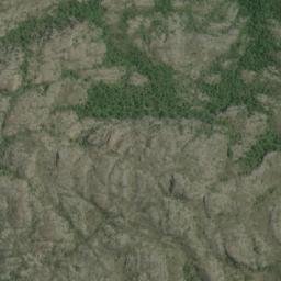 Satellite imagery of Punta Froward, CL