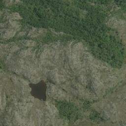 Satellite imagery of Punta Froward, CL