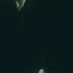 Satellite imagery of Punta Pomeroy, CL