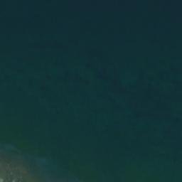 Satellite imagery of Punta Cuevas, CL