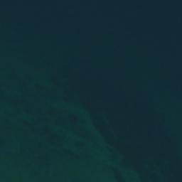 Satellite imagery of Punta Cuevas, CL