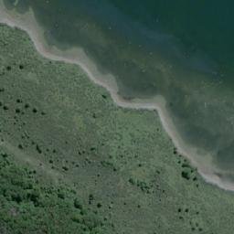 Satellite imagery of Punta Cuevas, CL