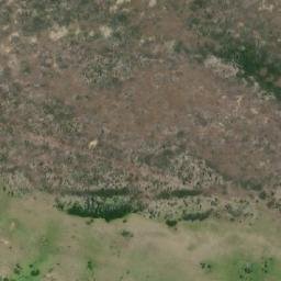 Satellite imagery of Hito III-4 Diana Nº 2, AR