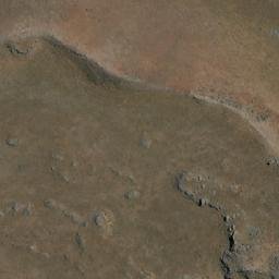 Satellite imagery of Cerro Feltón, AR