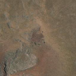 Satellite imagery of Cerro Feltón, AR