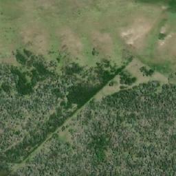 Satellite imagery of Hito III-4 Diana Nº 2, AR