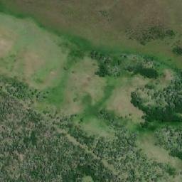 Satellite imagery of Hito III-4 Diana Nº 2, AR