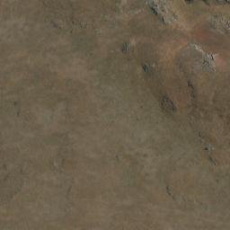 Satellite imagery of Cerro Feltón, AR