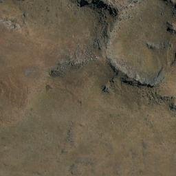 Satellite imagery of Cerro Feltón, AR