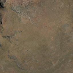 Satellite imagery of Cerro Feltón, AR
