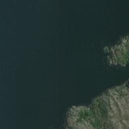 Satellite imagery of Punta Salustio, CL